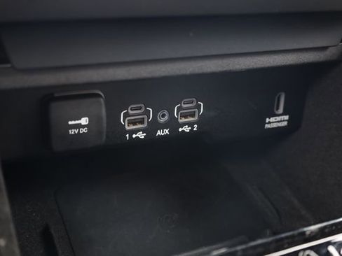 Used 2024 Jeep Grand Wagoneer L Series II w/ Quick Order Packagew 28T image 21