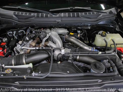 Used 2022 Ford F250 Lariat AWD/4WD image 19