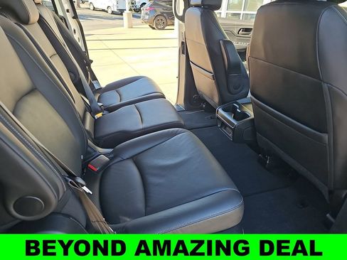 Used 2024 Honda Odyssey EX-L image 11