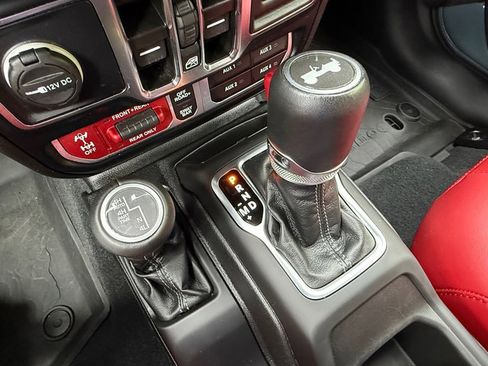 Used 2024 Jeep Wrangler Unlimited Rubicon 392 AWD/4WD image 28