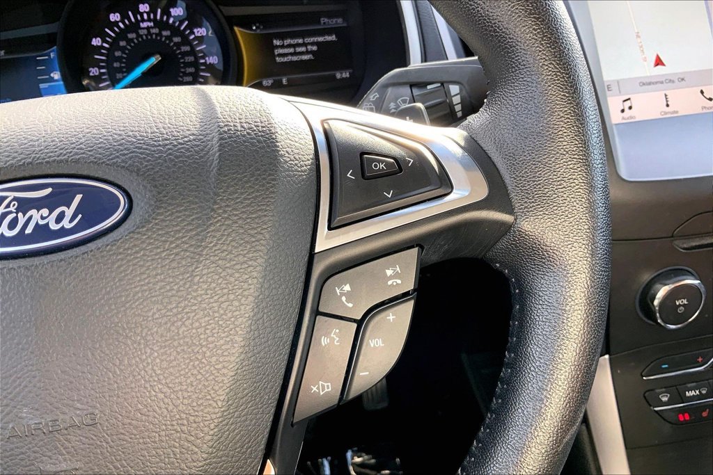 Used 2018 Ford Edge SEL w/ Equipment Group 201A AWD/4WD image 19