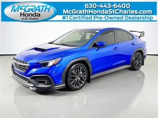 Used 2022 Subaru WRX Premium video 1
