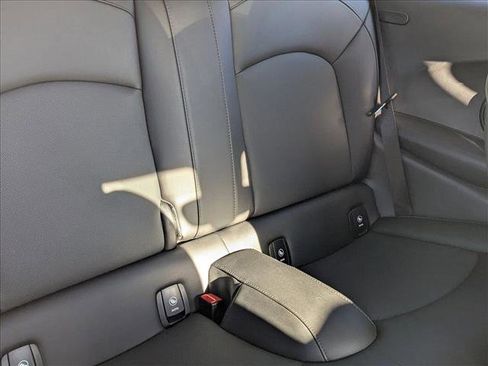 Used 2022 MINI Cooper S image 18