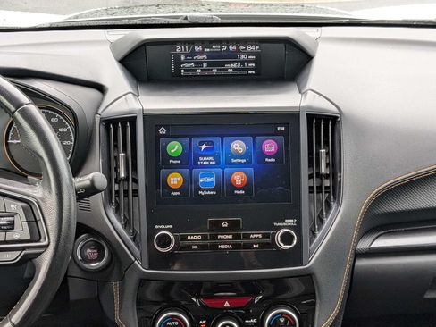 Certified 2024 Subaru Forester Wilderness AWD/4WD image 19