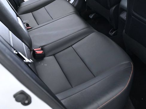 Certified 2023 Nissan Sentra SR w/ SR Premium Package FWD image 29