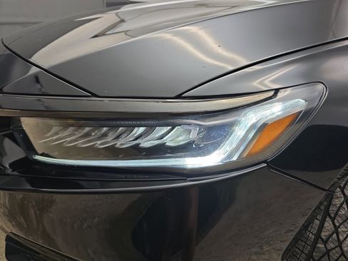 Used 2021 Honda Accord Sport Special Edition image 31