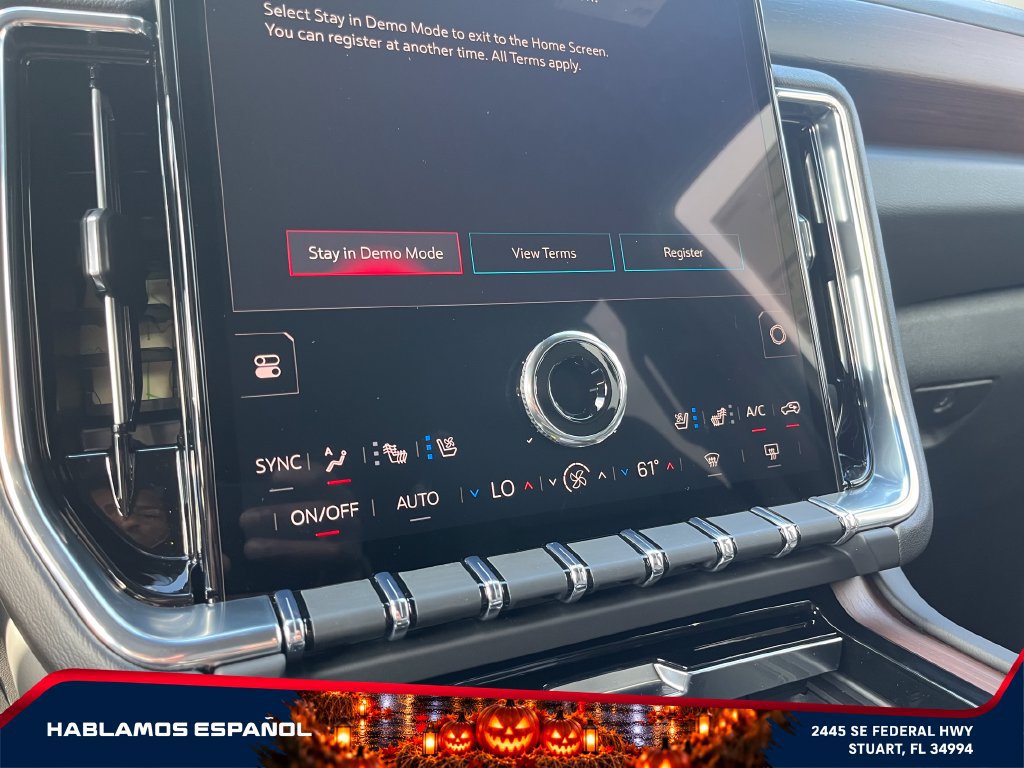 New 2027 GMC Yukon Denali w/ Denali Reserve Package AWD/4WD image 30
