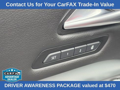 Used 2022 Cadillac XT4 Premium Luxury w/ Driver Assist Package image 29