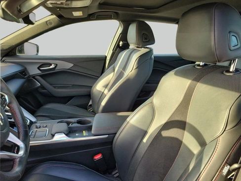 Used 2023 Acura TLX w/ A-SPEC Pkg FWD image 9