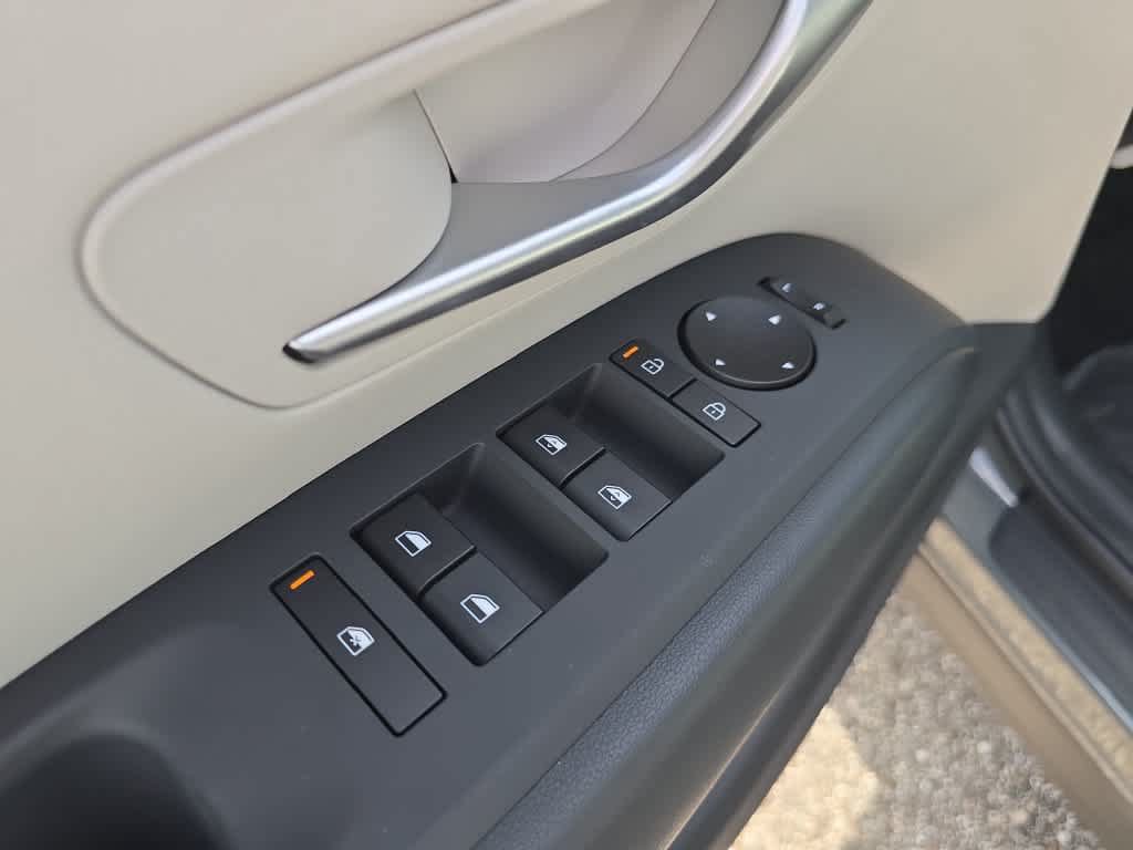 New 2026 Hyundai Tucson SEL Plus FWD image 17