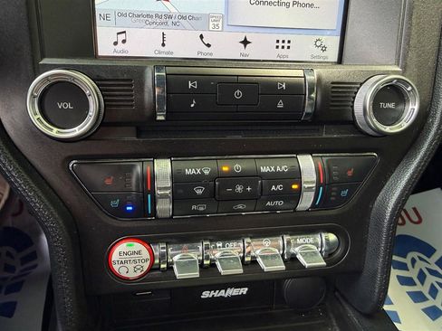 Used 2017 Ford Mustang GT Premium w/ GT Performance Package image 42