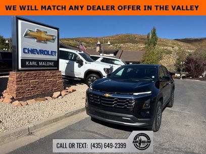 New 2026 Chevrolet Equinox LT w/ Convenience Package II