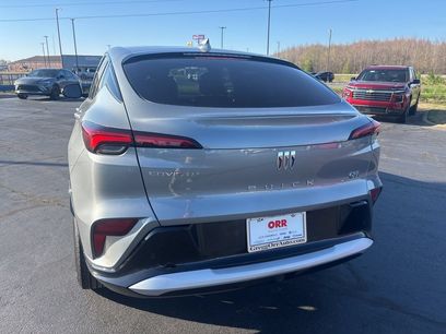 New 2026 Buick Envista Sport Touring w/ Convenience I Package