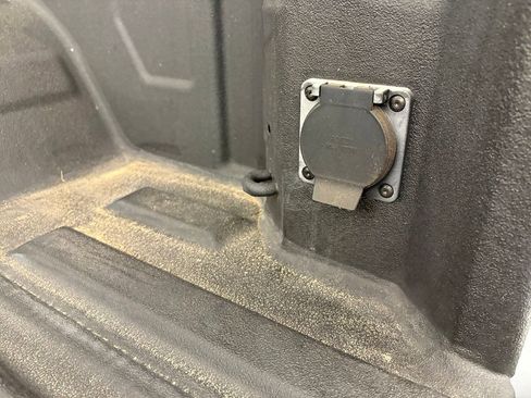 Used 2024 Chevrolet Silverado 1500 Custom RWD image 23