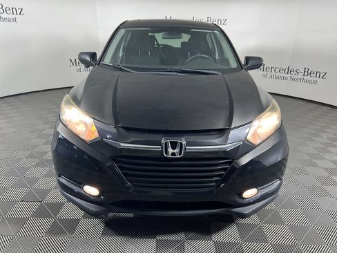 Used 2016 Honda HR-V EX image 2