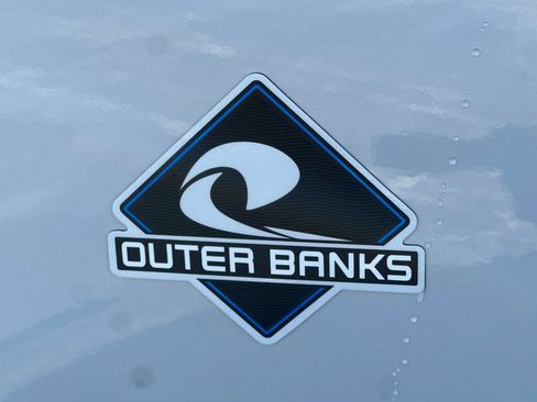 New 2026 Ford Bronco Sport Outer Banks w/ Outer Banks Tech Package+ image 28