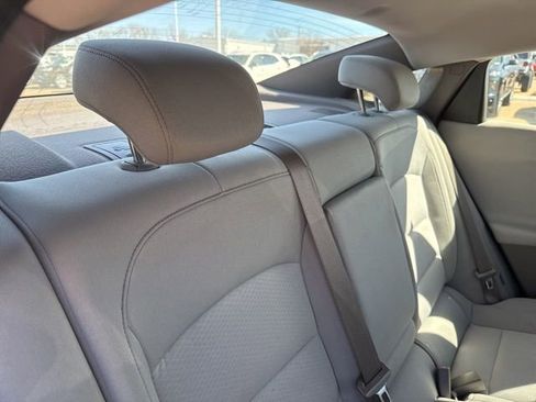 Used 2024 Chevrolet Malibu LT image 41