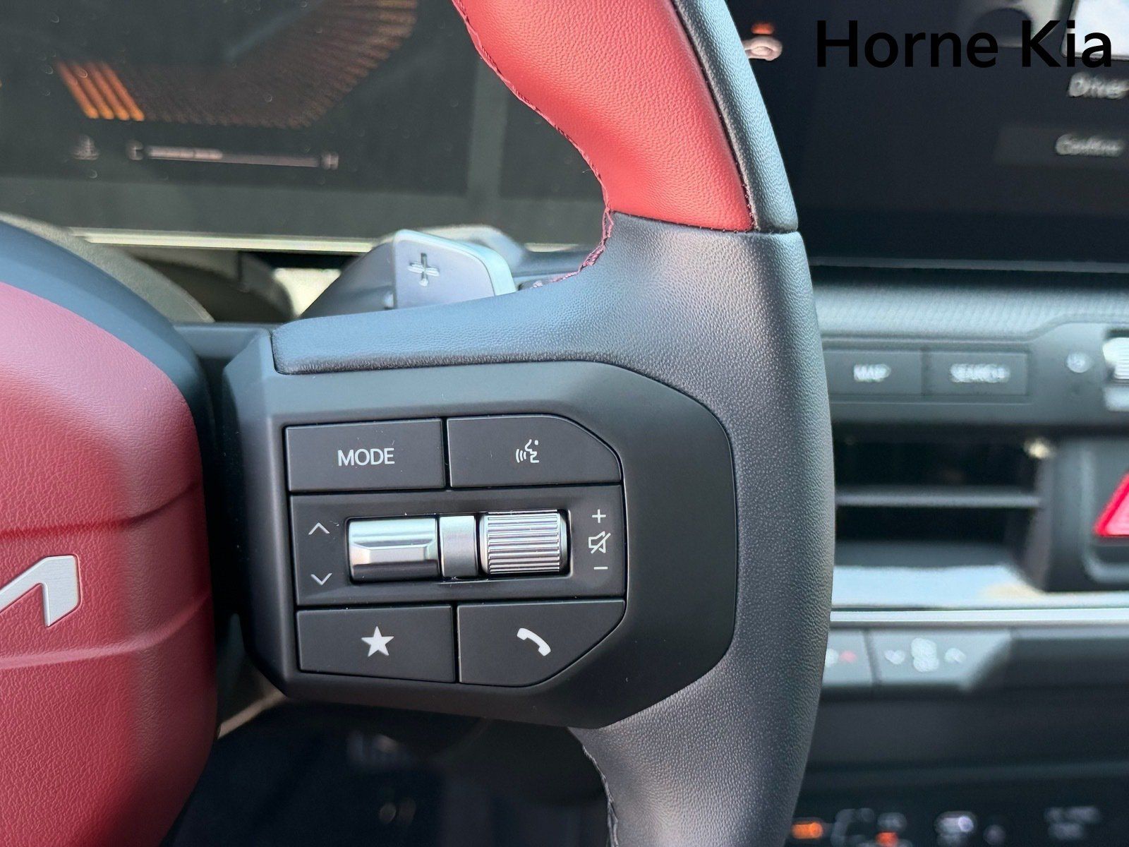 New 2026 Kia K4 GT-Line Turbo FWD image 13