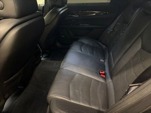 Used 2016 Cadillac CT6 Premium Luxury w/ Driver Assist Package image 29