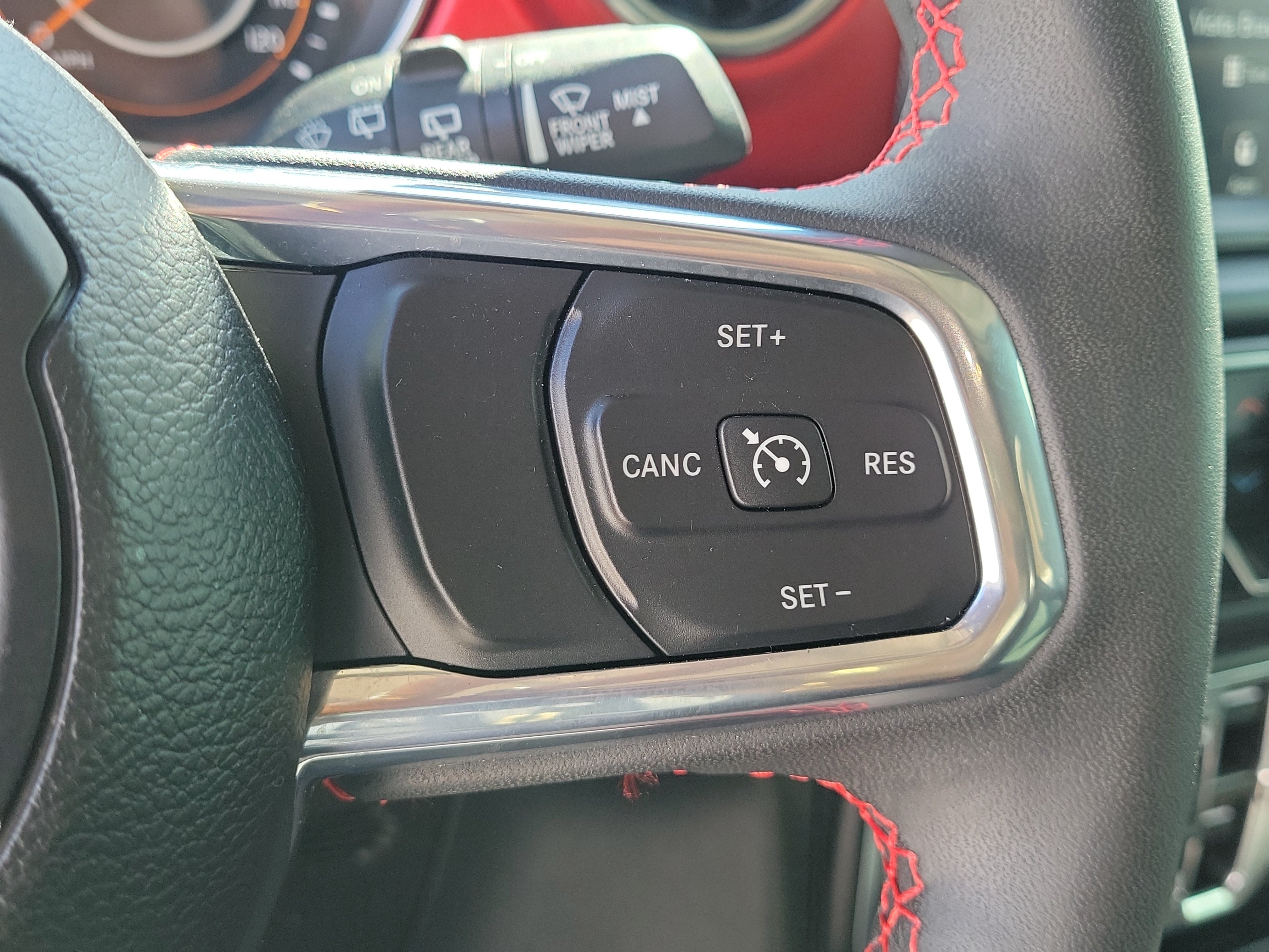 Used 2023 Jeep Wrangler Unlimited Rubicon w/ LED Lighting Group AWD/4WD image 20