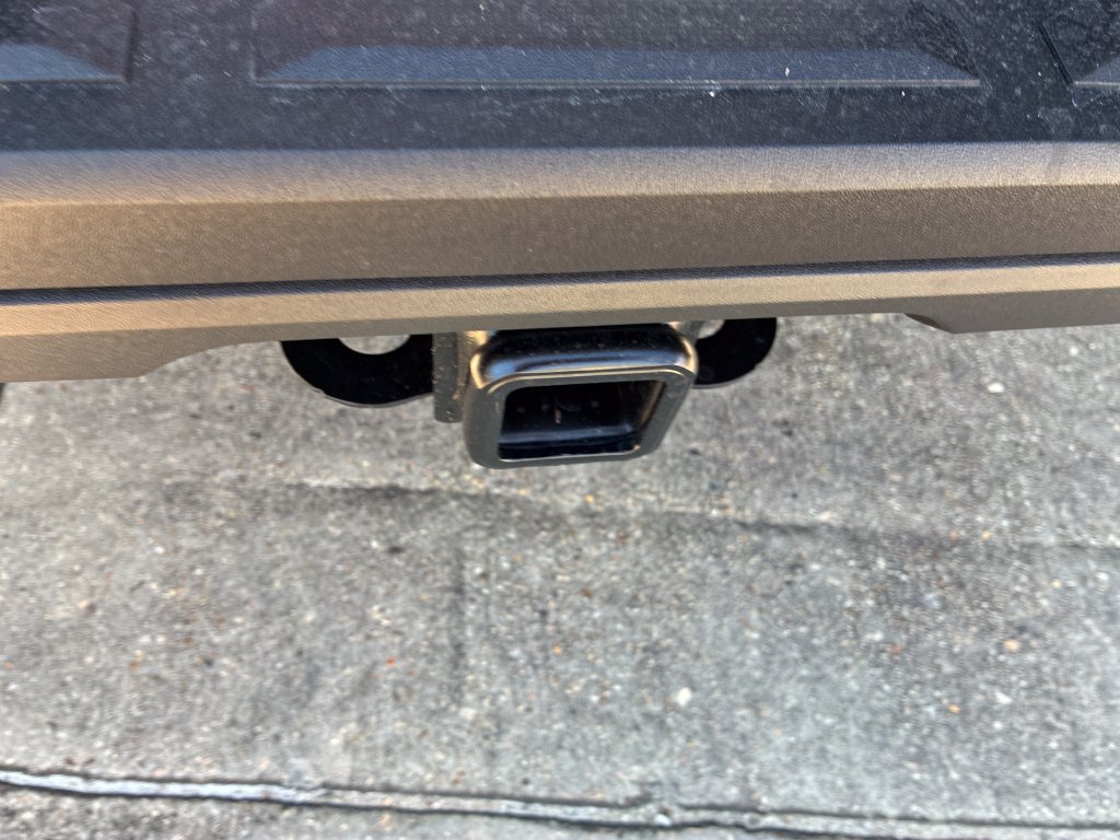 New 2026 Toyota Tundra Limited RWD image 49