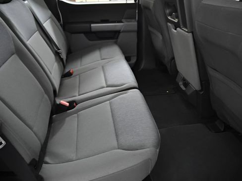 Used 2024 Ford F150 XLT RWD image 36