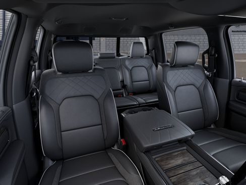 New 2026 RAM 1500 Limited image 9