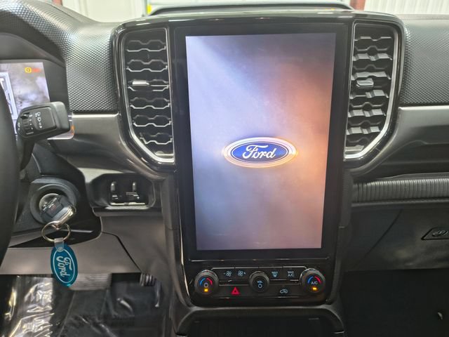 Used 2024 Ford Ranger XLT AWD/4WD image 23