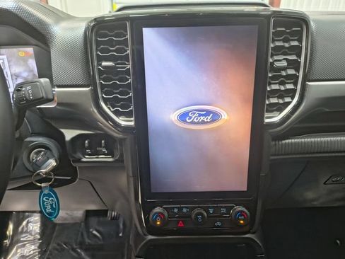 Used 2024 Ford Ranger XLT AWD/4WD image 23