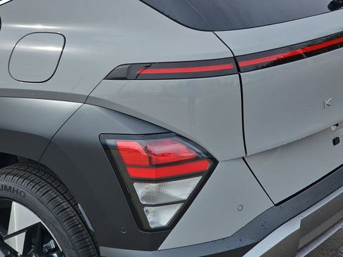 Used 2026 Hyundai Kona Limited image 30