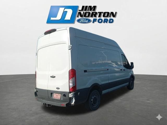 Used 2018 Ford Transit 250 148 High Roof RWD image 11