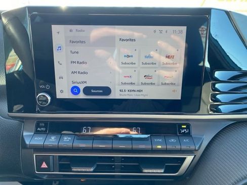 Certified 2025 Toyota Camry SE image 7