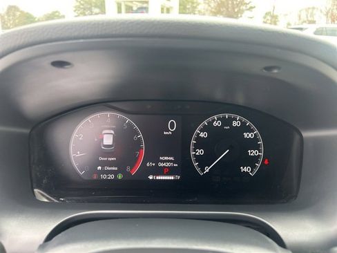 Used 2023 Honda HR-V EX-L image 21