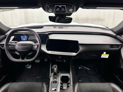 New 2026 Dodge Charger R/T Scat Pack w/ Track Package image 25