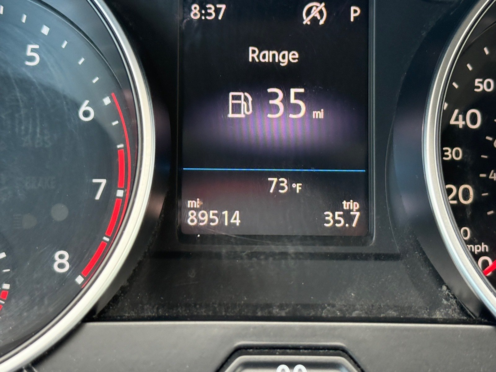 Used 2020 Volkswagen Tiguan S FWD image 30