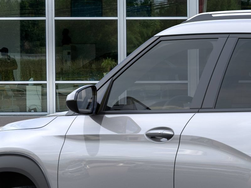 New 2026 Chevrolet TrailBlazer LT FWD image 14