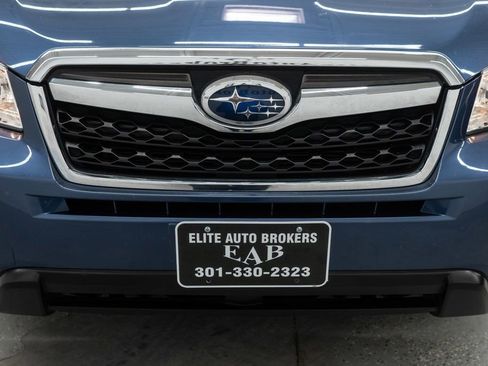 Used 2014 Subaru Forester 2.5i w/ Protection Package #1 image 28