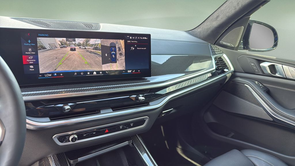 Used 2026 BMW X7 M60i AWD/4WD image 54