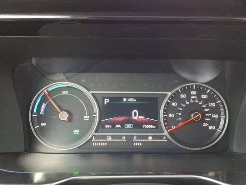 Used 2023 Kia Sorento EX image 25
