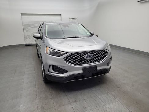 Used 2024 Ford Edge SEL image 14