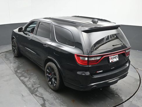 Used 2023 Dodge Durango SRT image 41