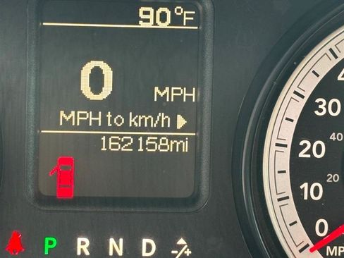Used 2015 RAM 1500 Express AWD/4WD image 19