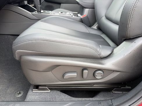 New 2026 Subaru Outback Premium image 16