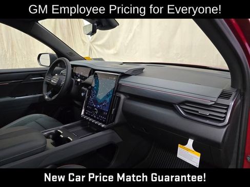 New 2026 GMC Acadia AT4 w/ Luxury Package AWD/4WD image 38