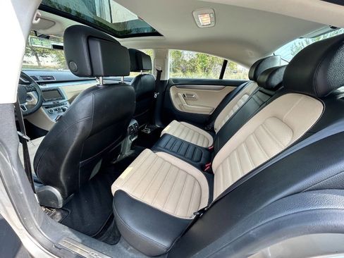 Used 2013 Volkswagen CC Lux image 13