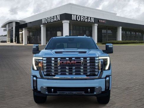 New 2026 GMC Sierra 2500 Denali w/ Denali Reserve Package AWD/4WD image 2