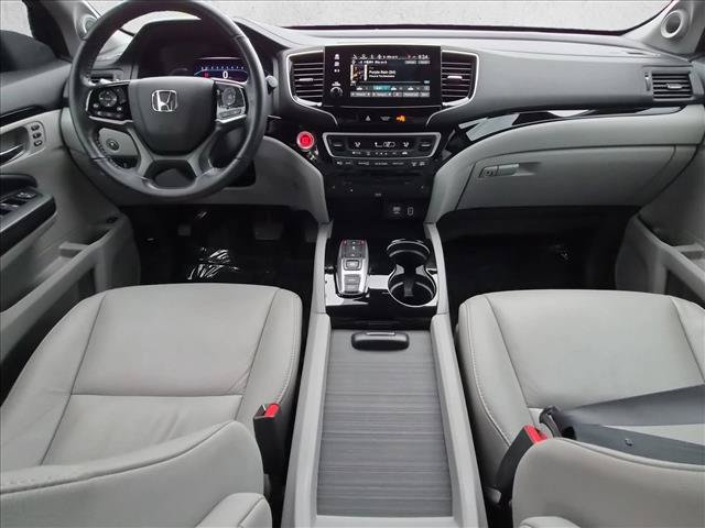 Used 2021 Honda Pilot Touring image 17