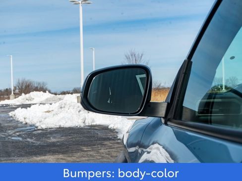 New 2026 Toyota Tacoma TRD Off-Road image 16