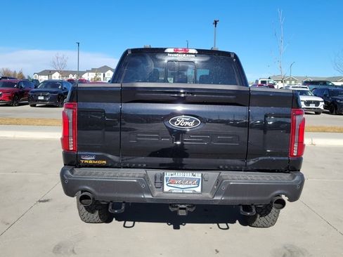 New 2025 Ford F150 Tremor w/ Equipment Group 402A High image 10