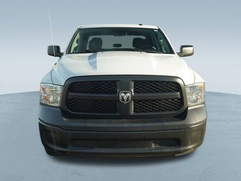 Certified 2023 RAM 1500 Tradesman w/ Popular Equipment Group image 2
